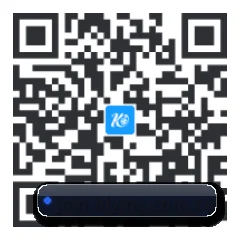 安卓 APP 二维码